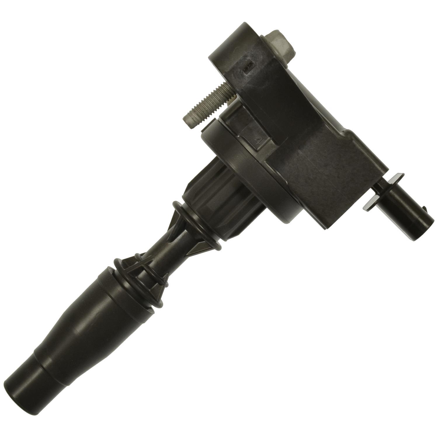 BWD E1330 - Ignition Coil BWD E1330 Direct Ignition Coil Kit product image 1 of 8