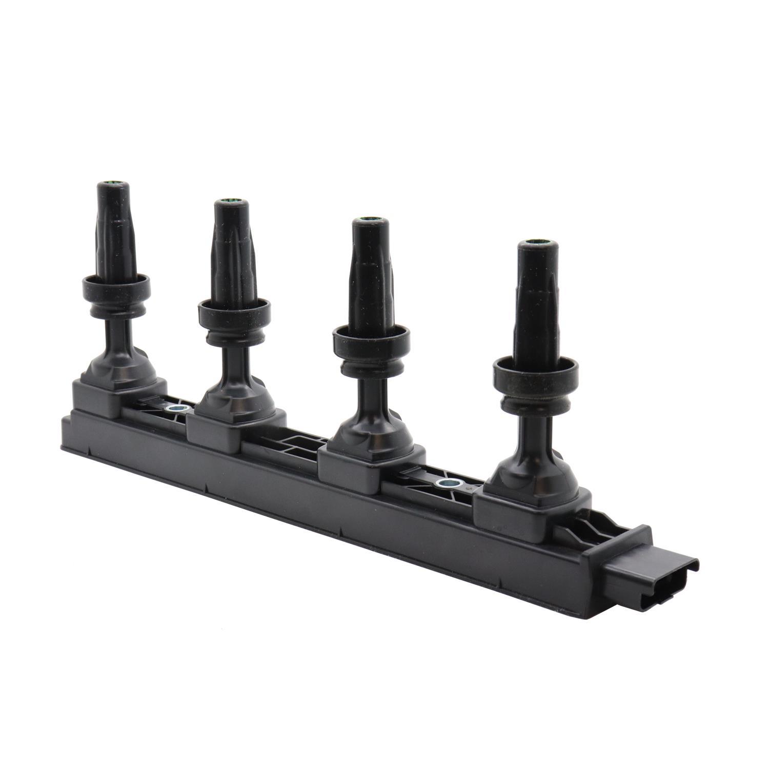 BWD E1370 - Ignition Coil BWD E1370 Ignition Coil product image 1 of 4