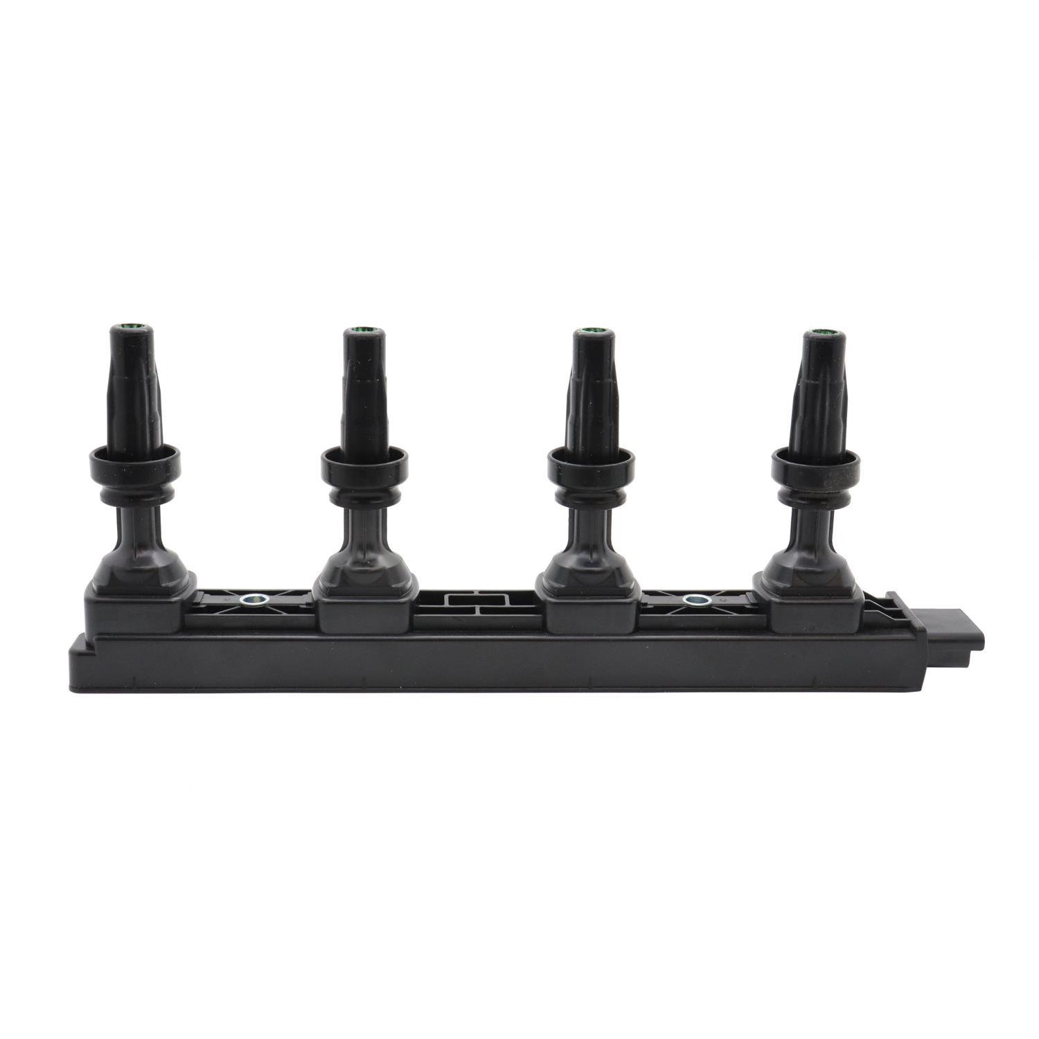 BWD E1370 - Ignition Coil BWD E1370 Ignition Coil product image 3 of 4