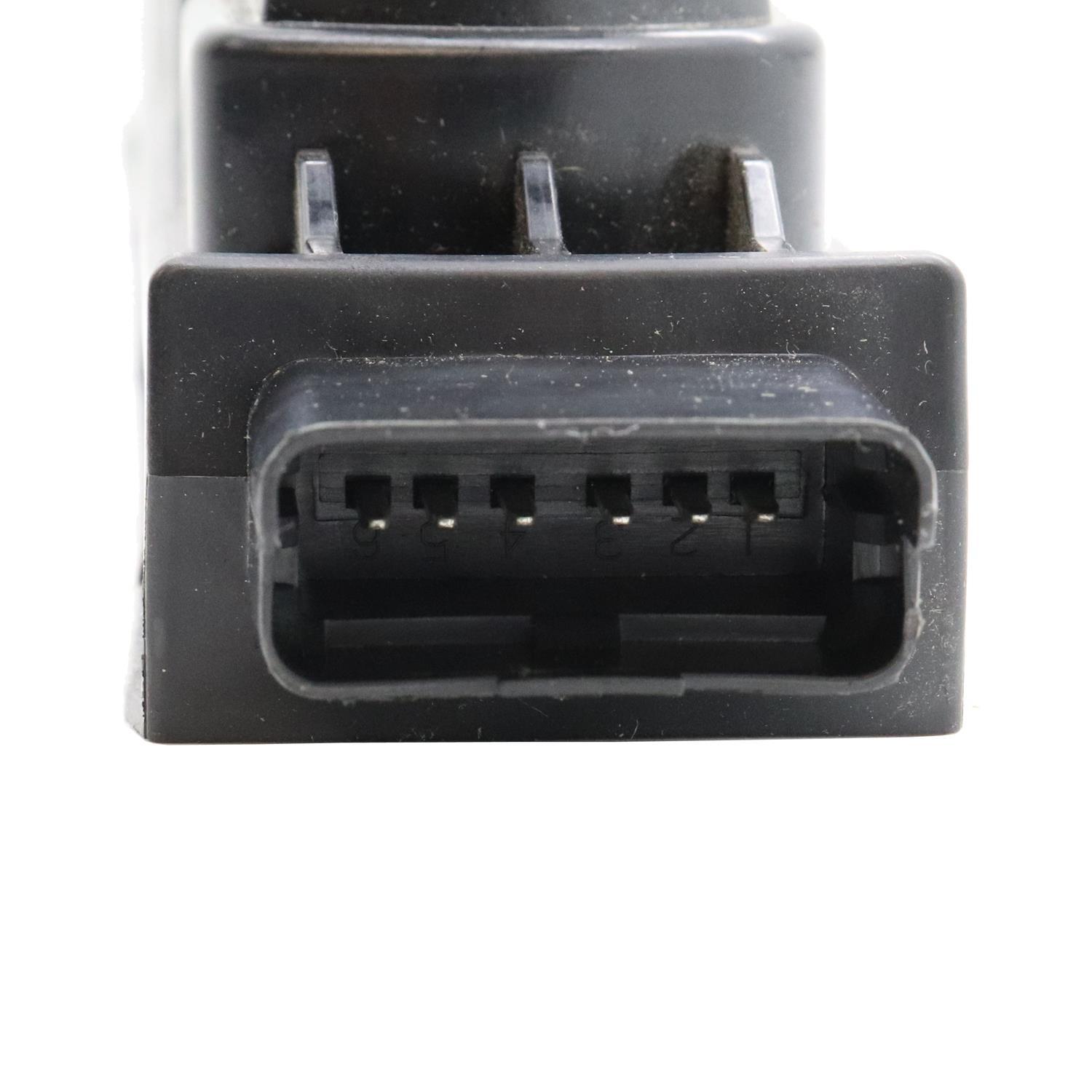 BWD E1370 - Ignition Coil BWD E1370 Ignition Coil product image 4 of 4