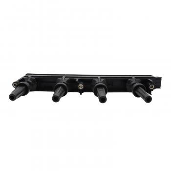 2008 Peugeot 407 Ignition Coil BWD E1371 image 2 of 4
