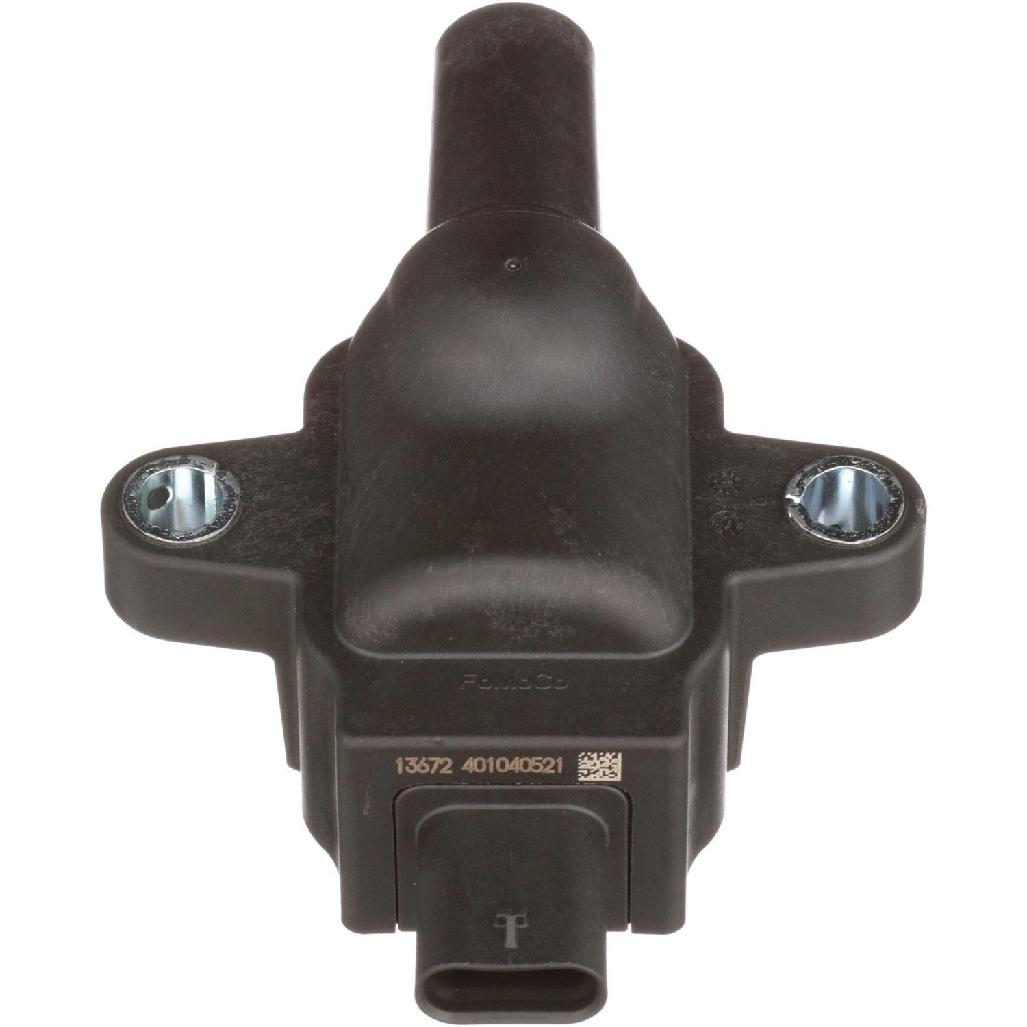 BWD E1393 - Ignition Coil BWD E1393 Ignition Coil product image 6 of 8