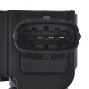 2015 Porsche 918 Spyder Ignition Coil BWD E1394 image 2 of 3