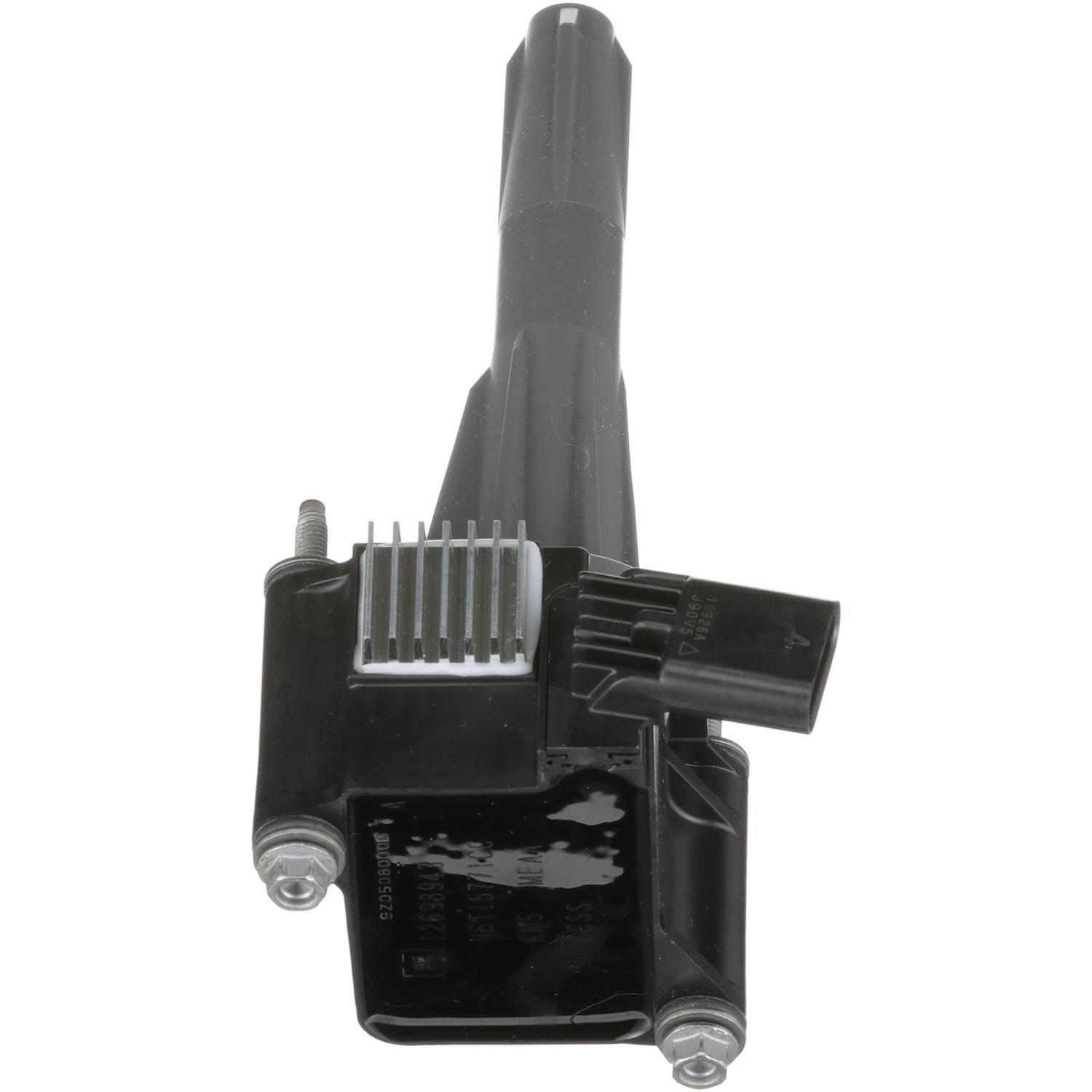 BWD E1412 - Ignition Coil BWD E1412 Ignition Coil product image 2 of 4
