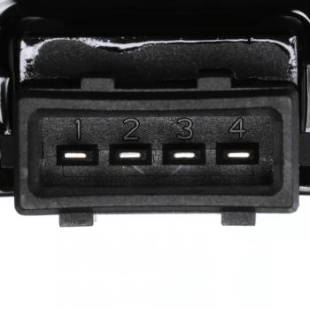 2005 Renault Clio Ignition Coil BWD E1415 image 3 of 4