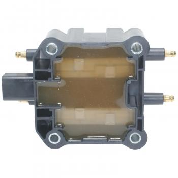 1996 Dodge Neon Ignition Coil BWD E201 image 1 of 4