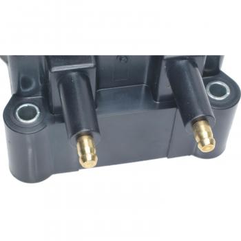 1996 Dodge Neon Ignition Coil BWD E201 image 2 of 4