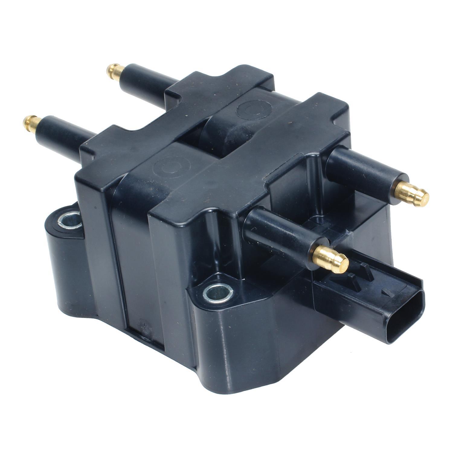 BWD E201 - Ignition Coil BWD E201 Ignition Coil product image 3 of 4