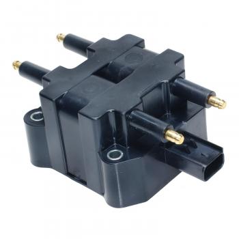 1996 Dodge Neon Ignition Coil BWD E201 image 3 of 4