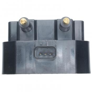1996 Dodge Neon Ignition Coil BWD E201 image 4 of 4