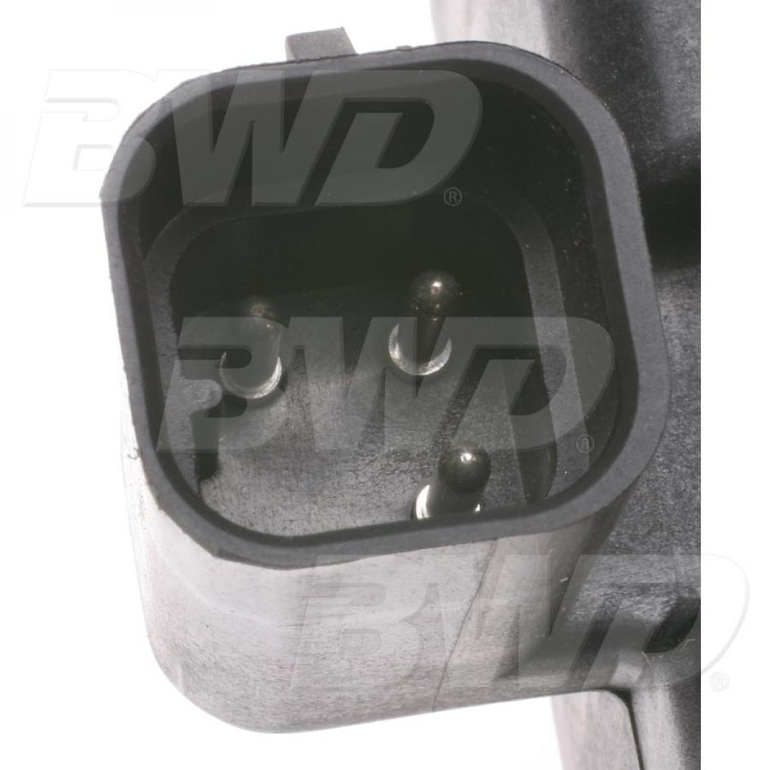 BWD E202 Ignition Coil product image 1 of 3