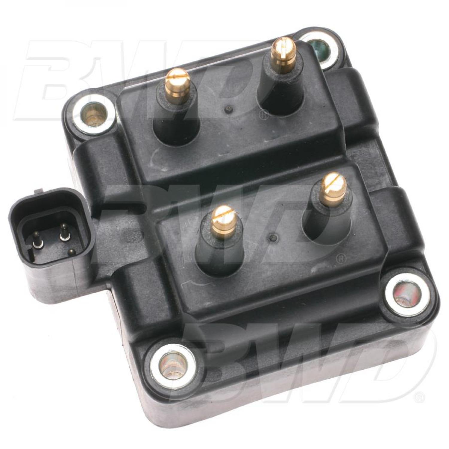 BWD E202 Ignition Coil product image 2 of 3