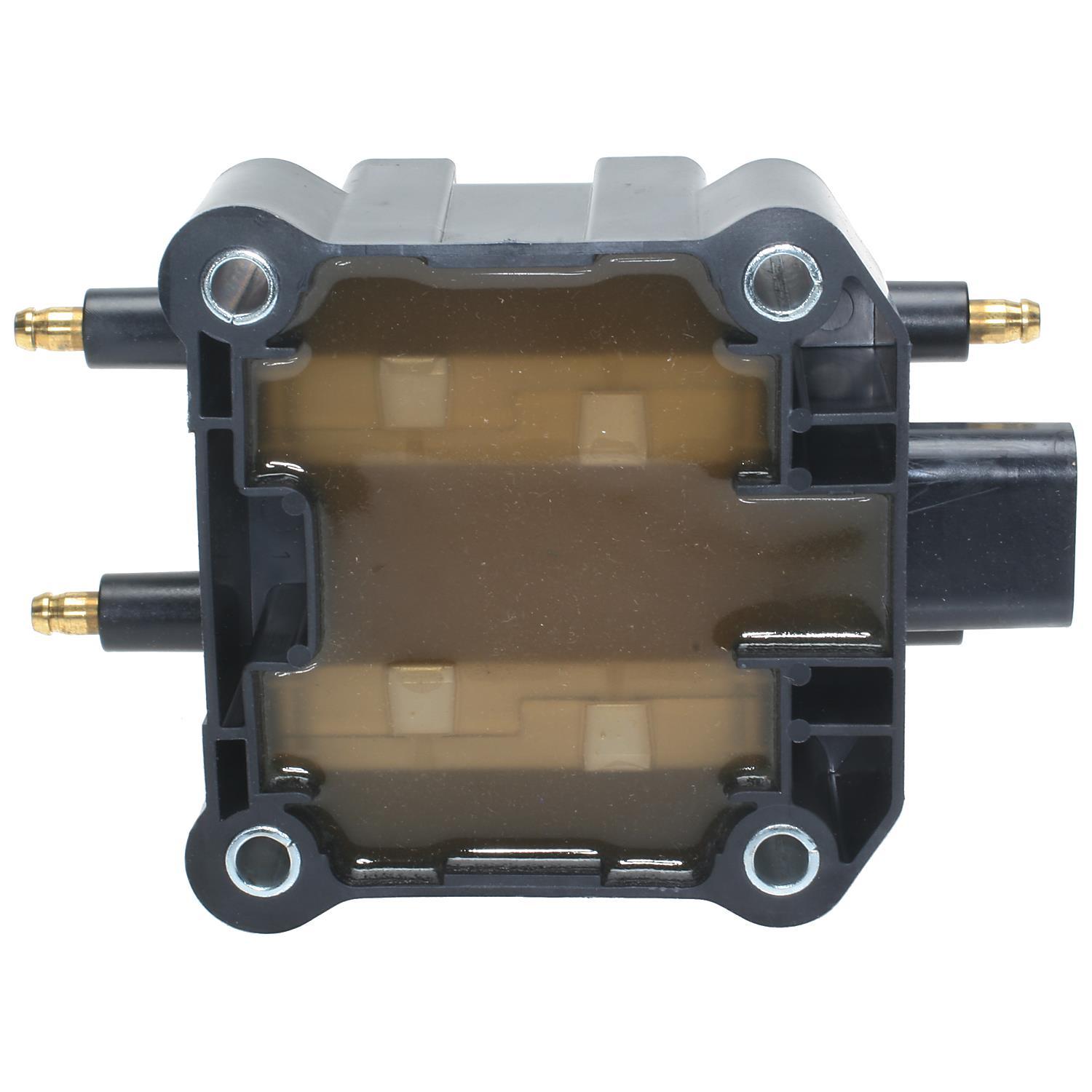 BWD E204 - Ignition Coil BWD E204 Ignition Coil product image 1 of 4