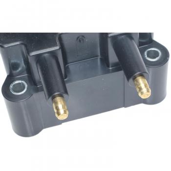 1996 Chrysler Sebring Ignition Coil BWD E204 image 2 of 4