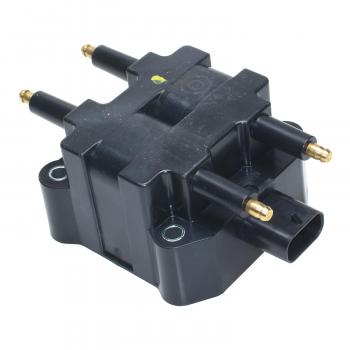 1996 Chrysler Sebring Ignition Coil BWD E204 image 3 of 4