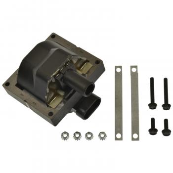 2004 GMC Sonoma Ignition Coil BWD E208 image 2 of 4