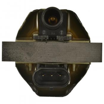 2004 GMC Sonoma Ignition Coil BWD E208 image 3 of 4
