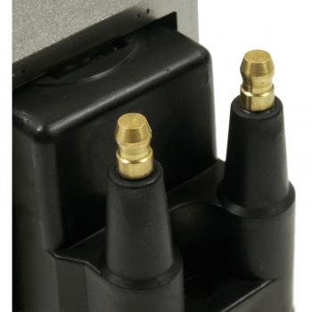 1995 Saturn SW1 Ignition Coil BWD E209 image 3 of 4