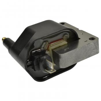 1993 Jeep Cherokee Ignition Coil BWD E222 image 2 of 3
