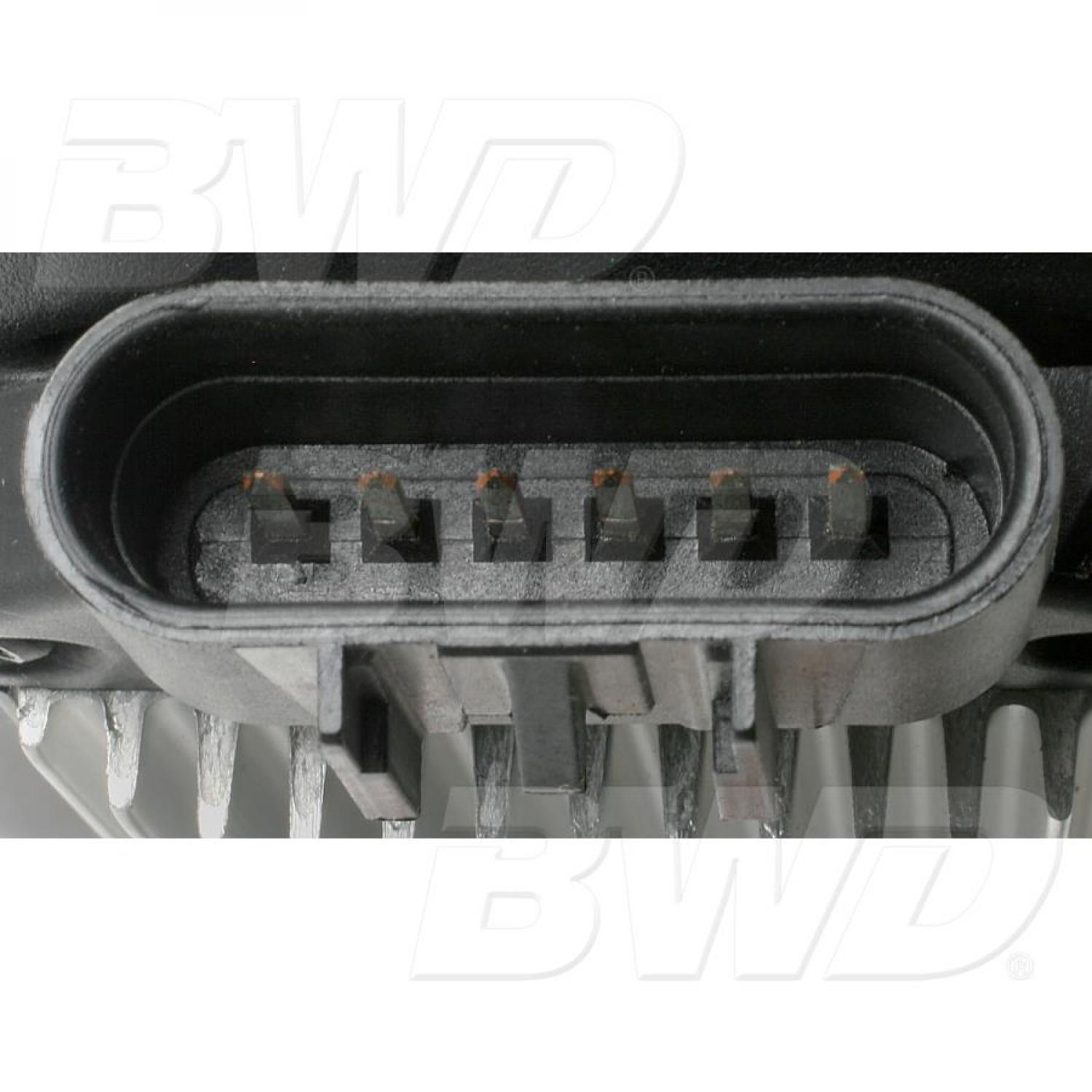 BWD E229 - Ignition Coil BWD E229 Ignition Coil product image 5 of 6