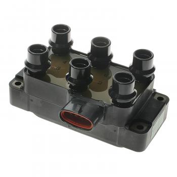1994 Ford Taurus Ignition Coil BWD E237 image 3 of 4