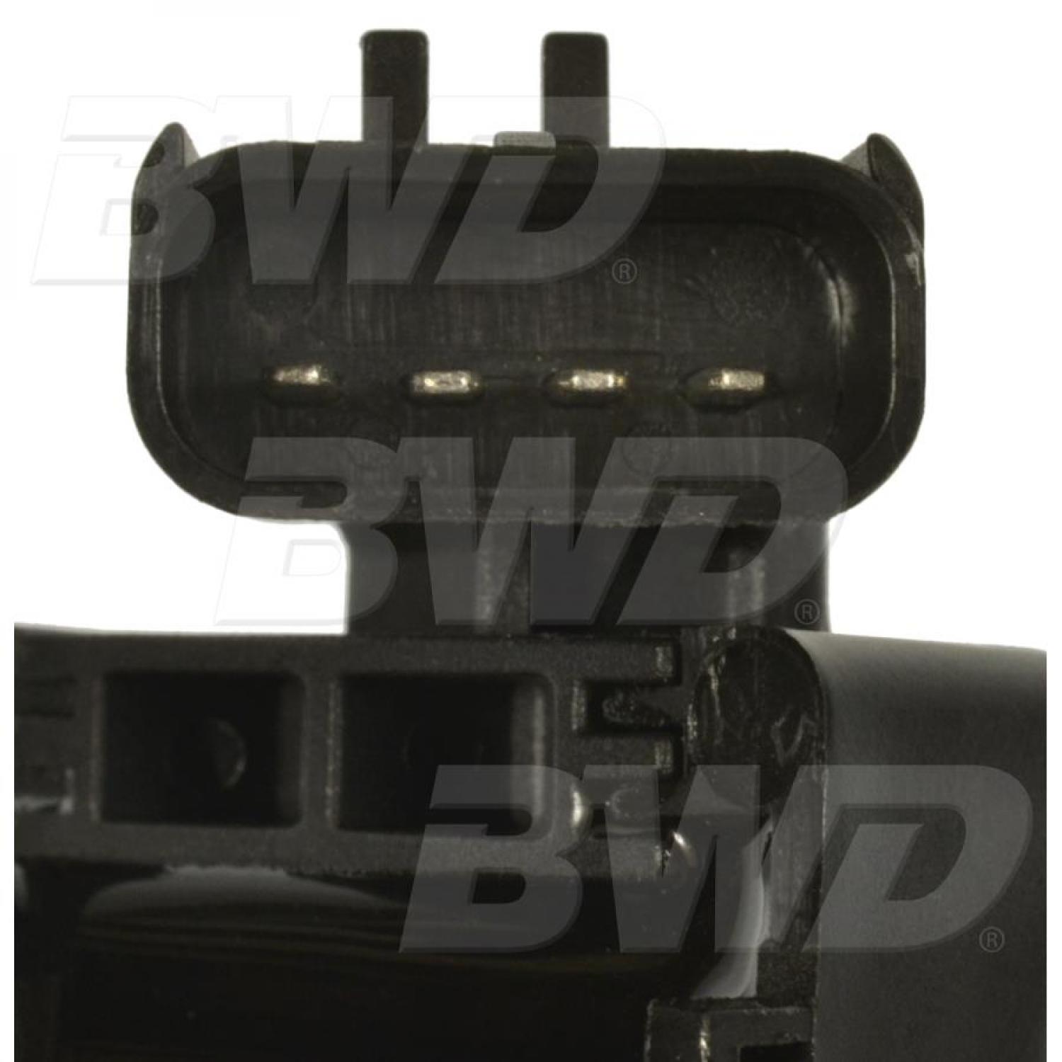 BWD E239 - Ignition Coil BWD E239 Ignition Coil product image 6 of 8