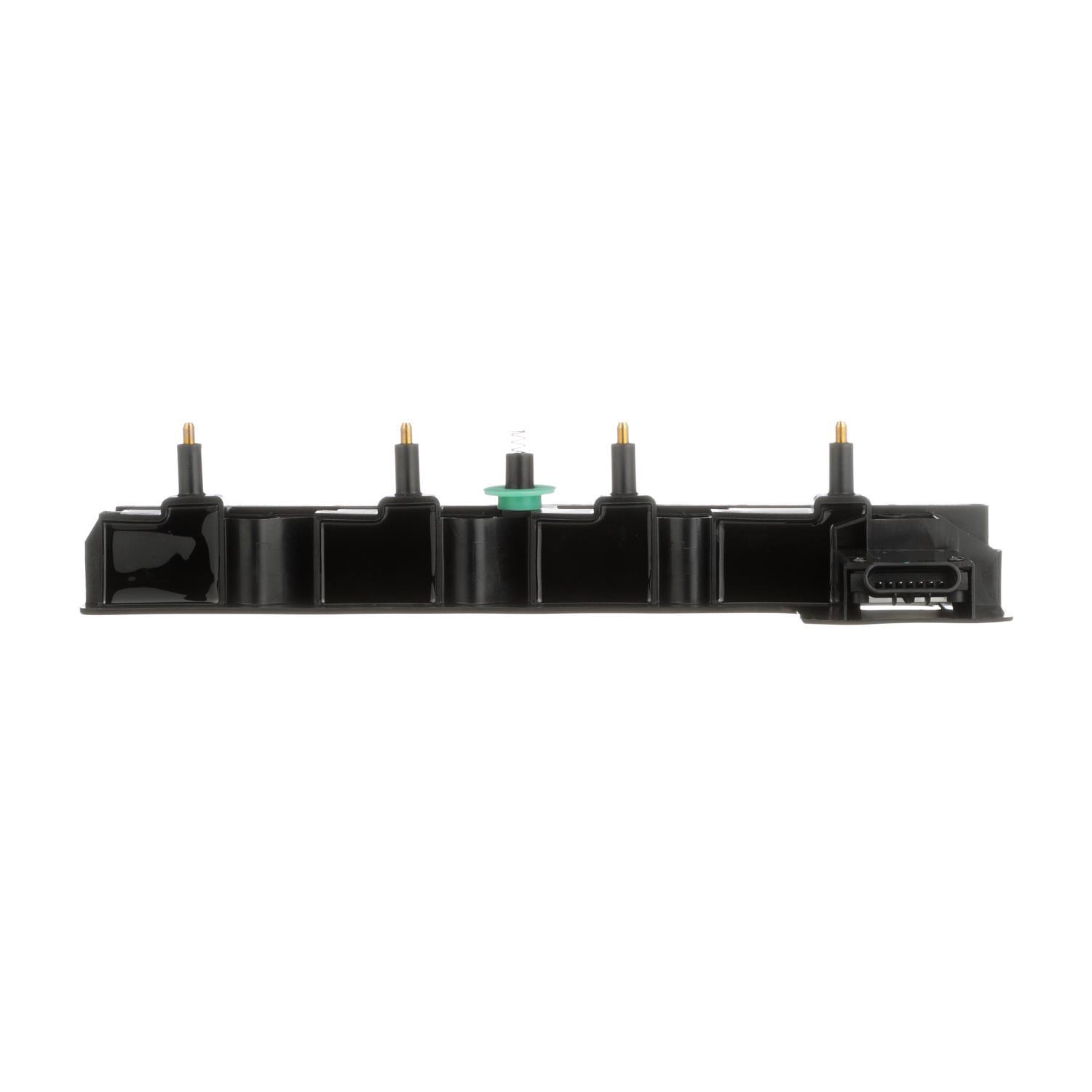 BWD E248 Ignition Coil product image 3 of 6