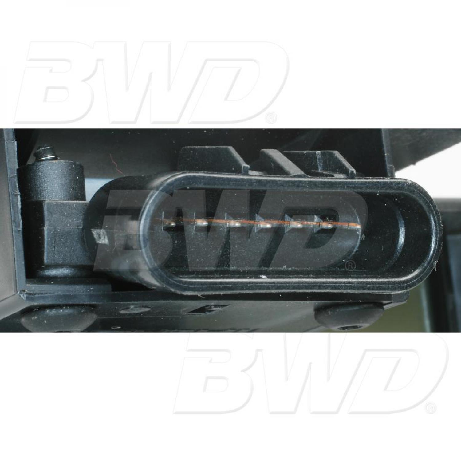 BWD E248 Ignition Coil product image 5 of 6