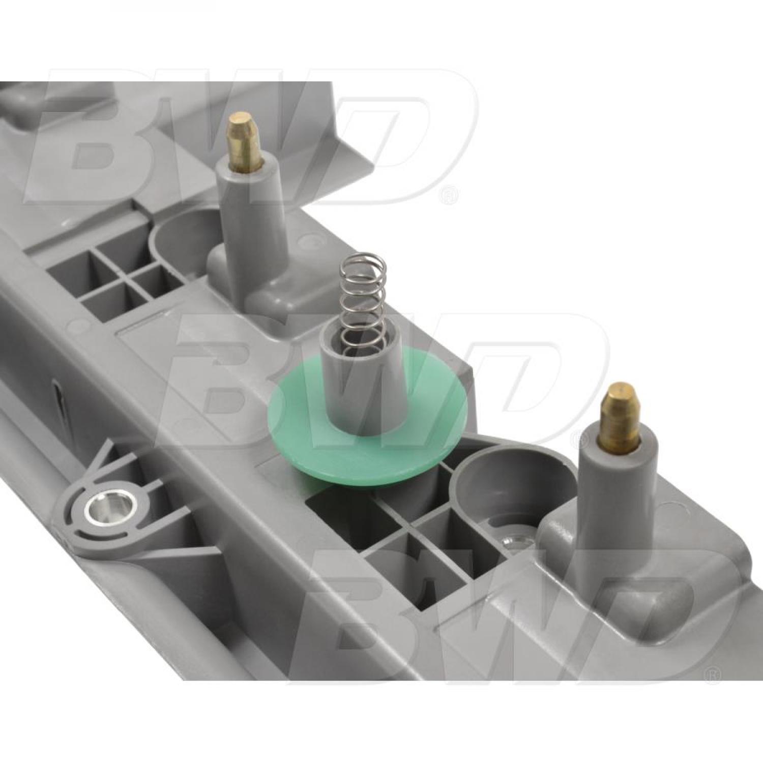 BWD E249 - Ignition Coil BWD E249 Ignition Coil product image 6 of 7