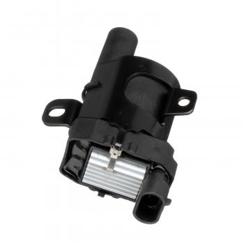 2006 GMC Sierra 1500 Ignition Coil BWD E254 image 2 of 4