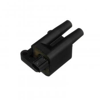 1999 Mitsubishi Montero Ignition Coil Right BWD E294 image 4 of 4