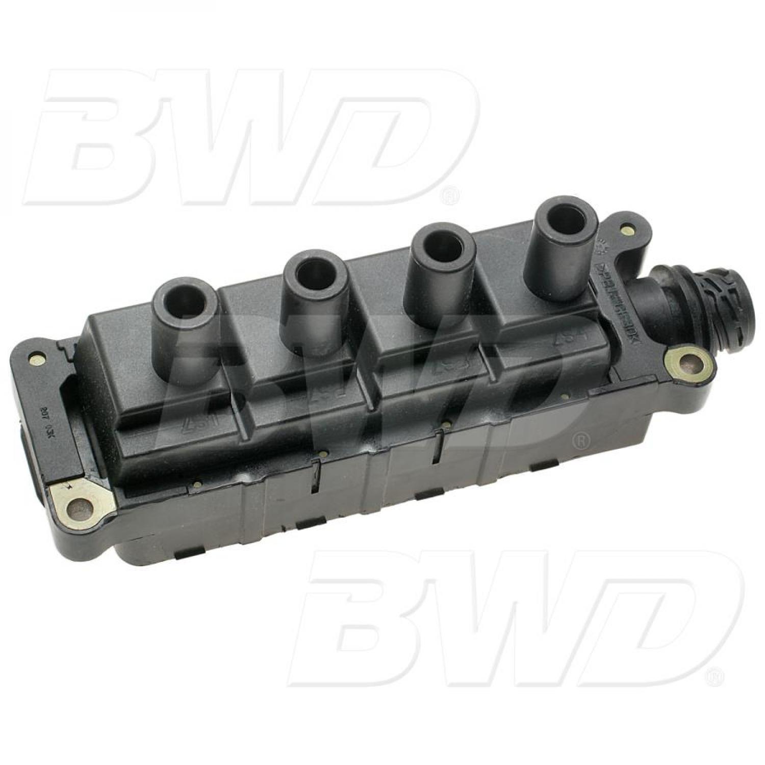 BWD E297 - Ignition Coil BWD E297 Ignition Coil product image 2 of 3