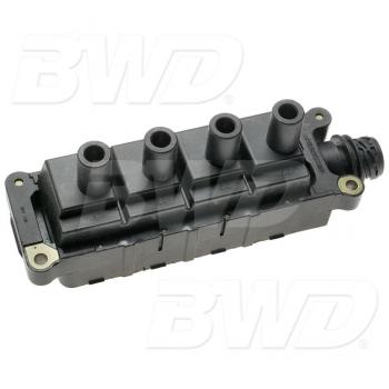 1999 BMW Z3 Ignition Coil BWD E297 image 2 of 3