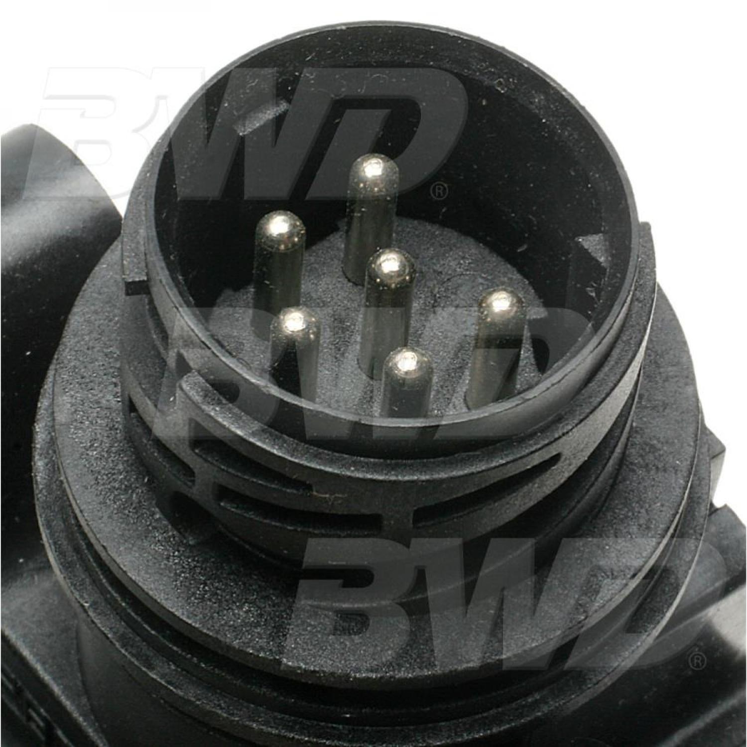 BWD E297 - Ignition Coil BWD E297 Ignition Coil product image 3 of 3
