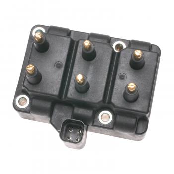 1990 Dodge Monaco Ignition Coil BWD E331 image 2 of 3