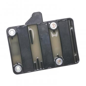 1990 Dodge Monaco Ignition Coil BWD E331 image 3 of 3