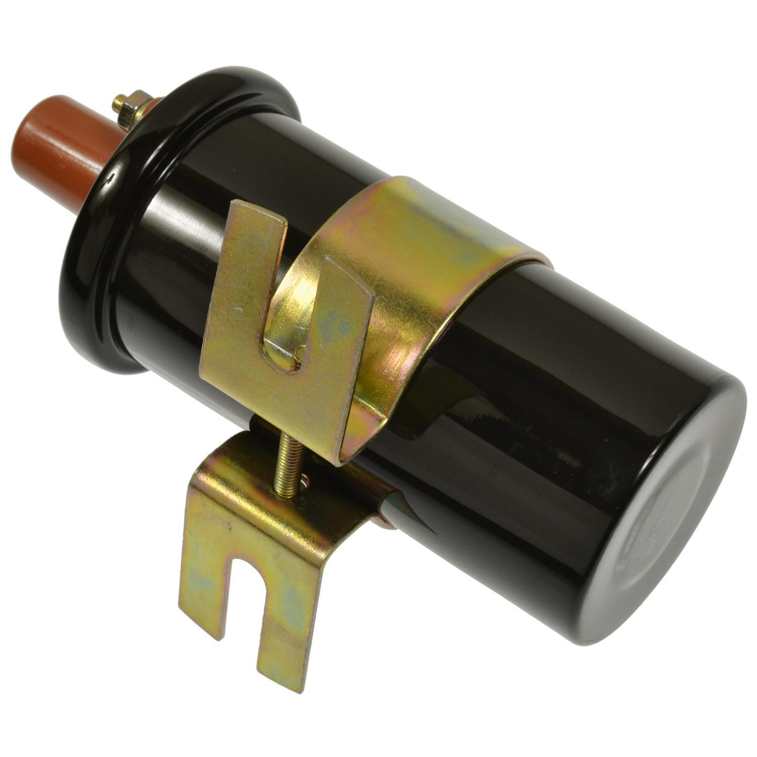 BWD E333 - Ignition Coil BWD E333 Ignition Coil product image 1 of 5