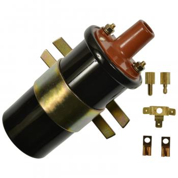1994 Alfa Romeo Spider Ignition Coil BWD E333 image 2 of 4