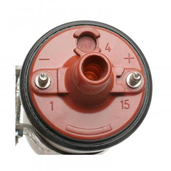 1994 Alfa Romeo Spider Ignition Coil BWD E333 image 3 of 4