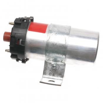 1994 Rolls Royce Corniche IV Ignition Coil BWD E334 image 2 of 3