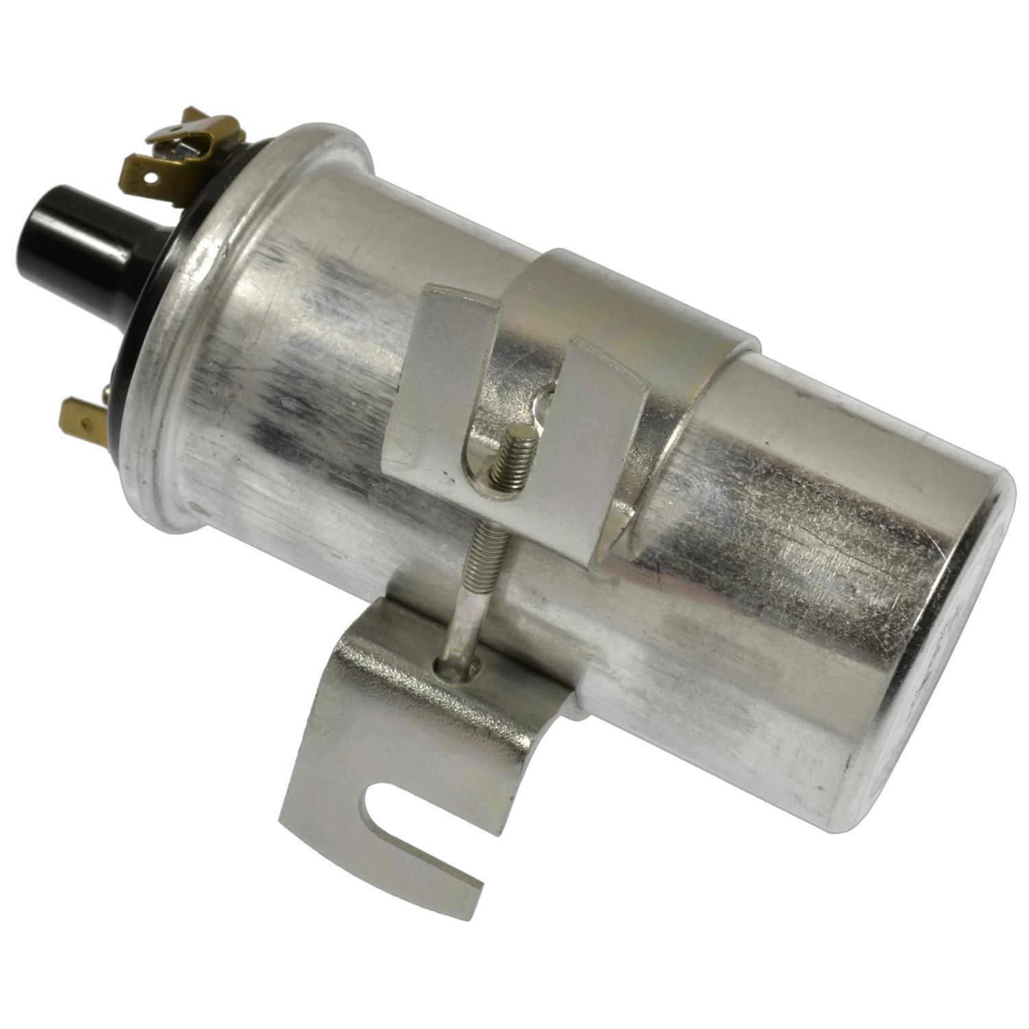 BWD E338 - Ignition Coil BWD E338 Ignition Coil product image 1 of 5
