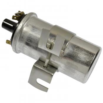 1977 Audi 100 Series Ignition Coil BWD E338 image 1 of 4