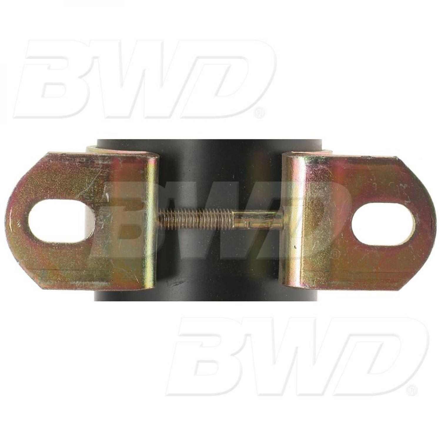 BWD E338 - Ignition Coil BWD E338 Ignition Coil product image 4 of 5