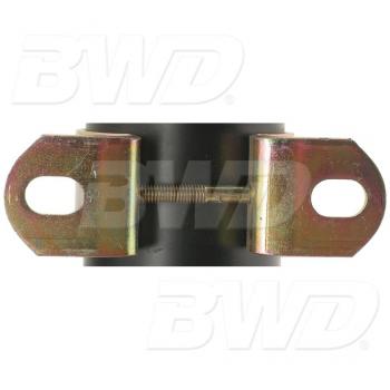 1977 Audi 100 Series Ignition Coil BWD E338 image 4 of 4