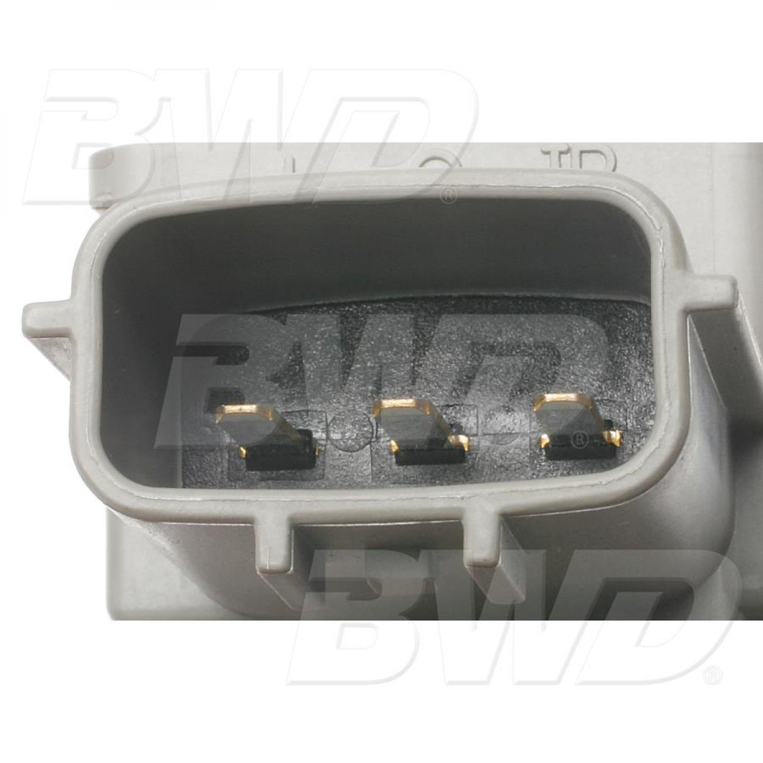 BWD E358 - Ignition Coil BWD E358 Ignition Coil product image 6 of 9