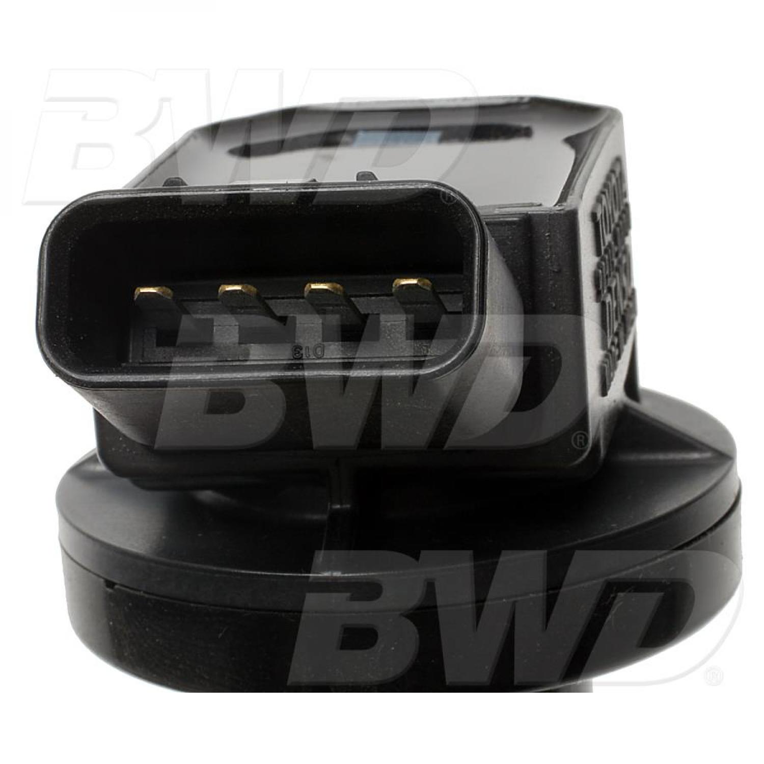 BWD E363 - Ignition Coil BWD E363 Ignition Coil product image 2 of 4