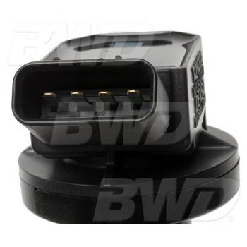 2010 Toyota Matrix Ignition Coil BWD E363 image 2 of 4