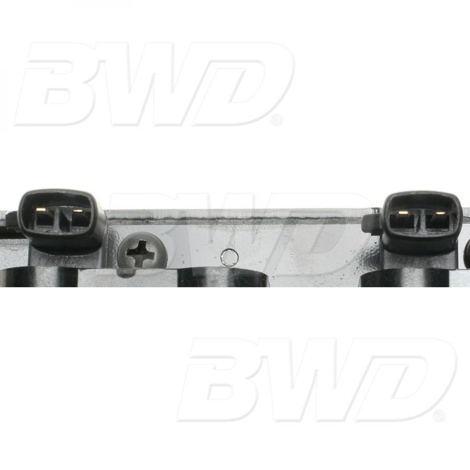 BWD E365 - Ignition Coil BWD E365 Ignition Coil product image 6 of 9