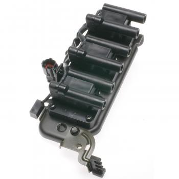 2002 Kia Optima Ignition Coil BWD E367 image 2 of 3