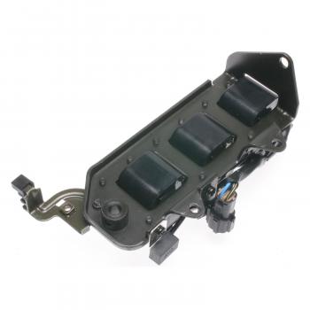 2002 Kia Optima Ignition Coil BWD E367 image 3 of 3
